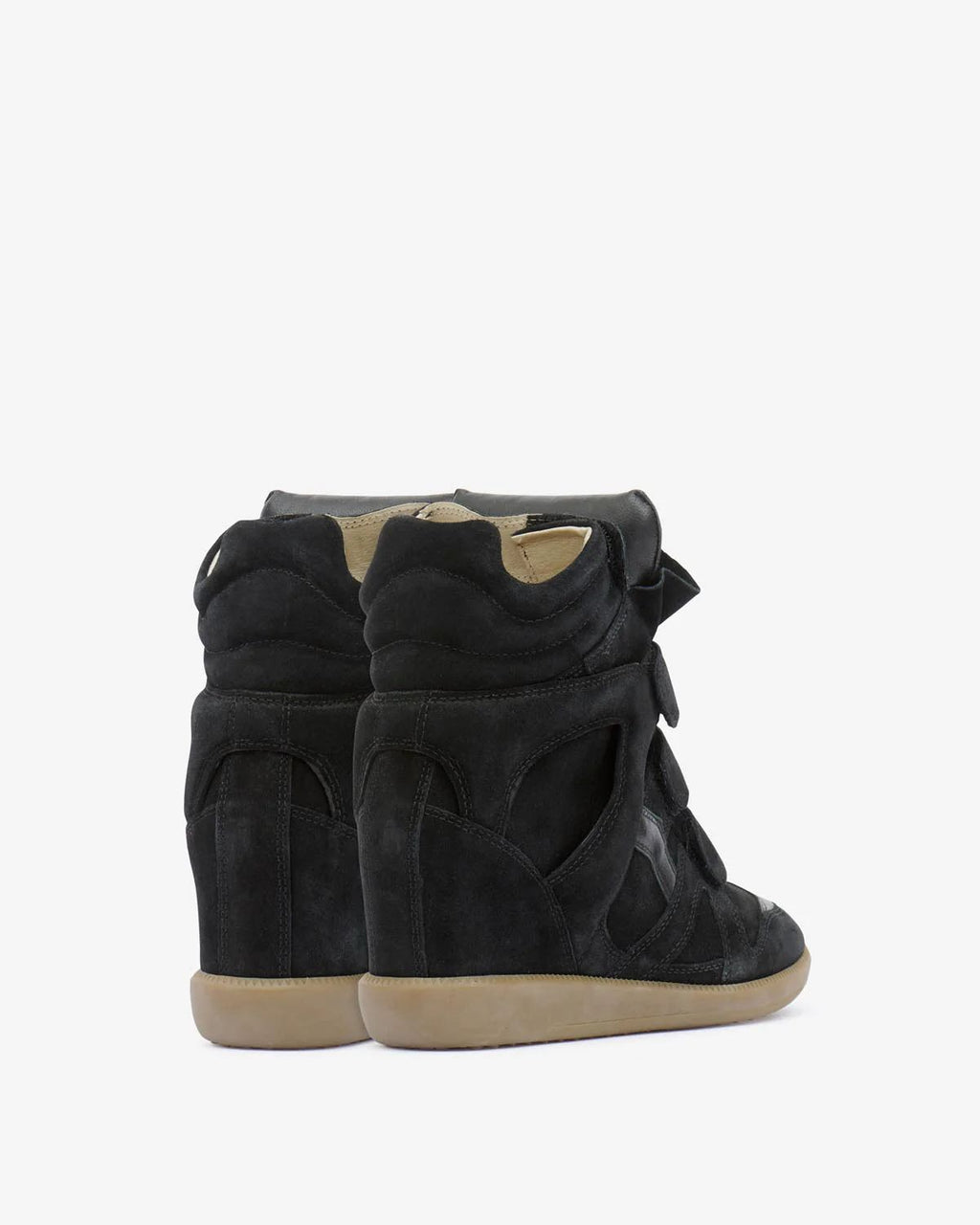 Isabel Marant - High black beige