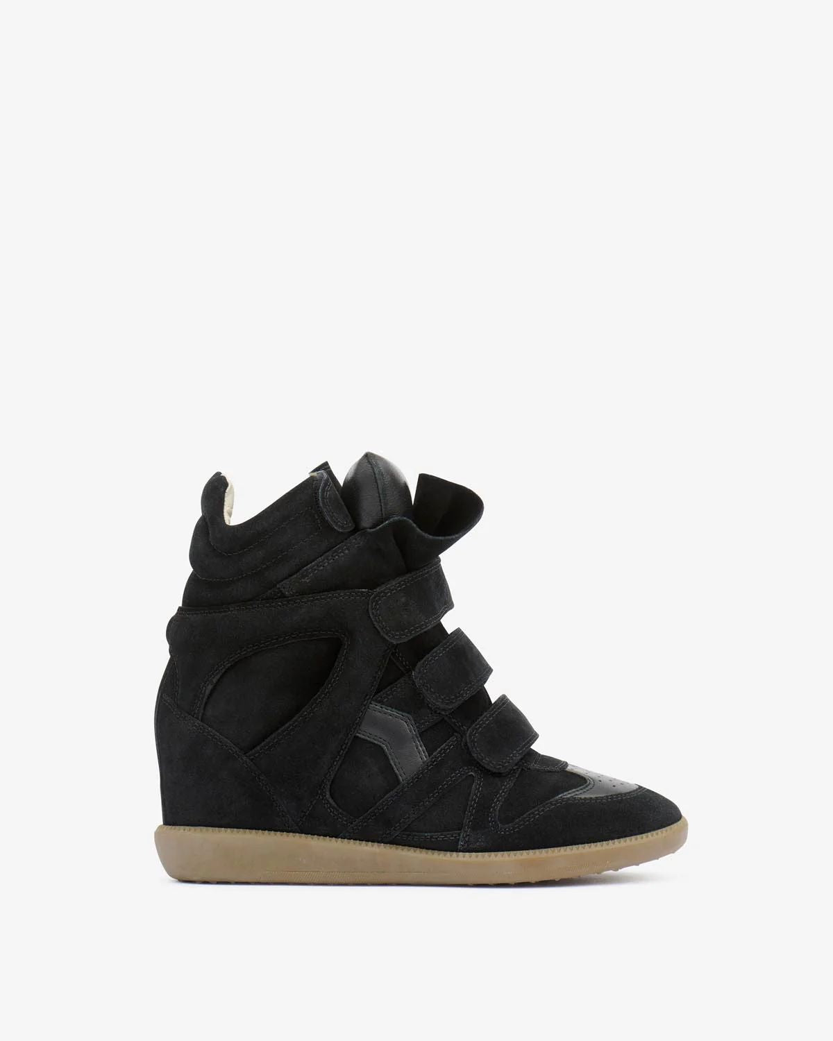 Isabel Marant - High black beige