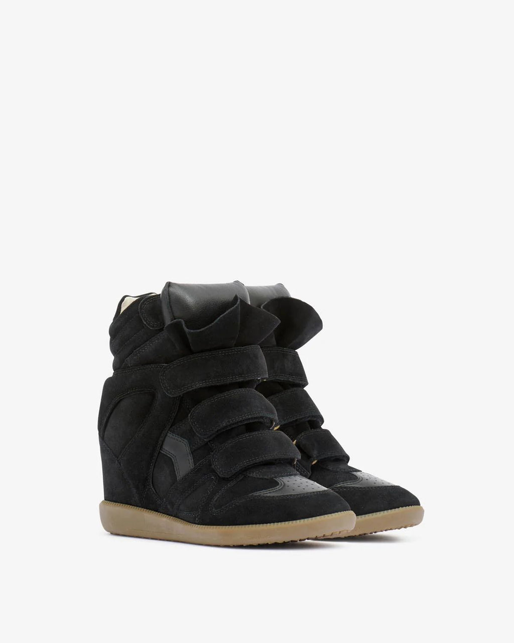 Isabel Marant - High black beige