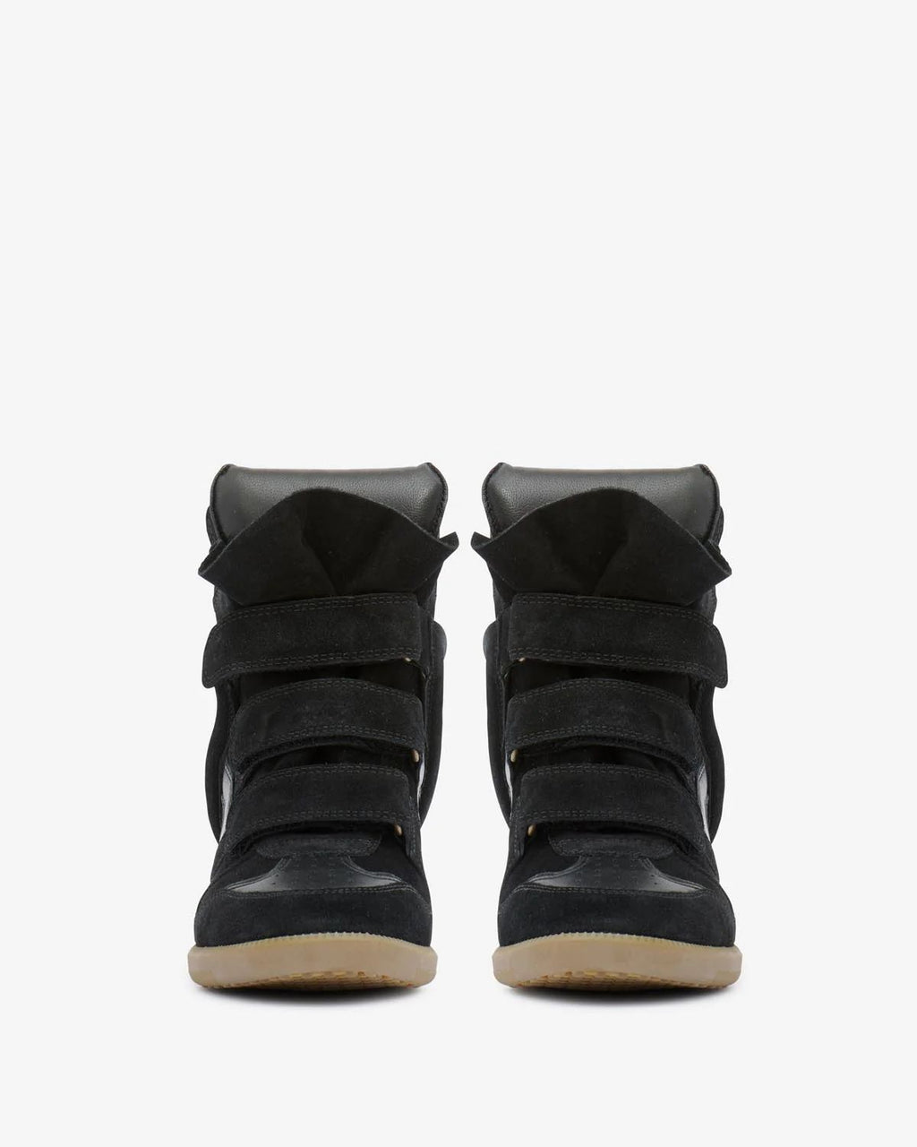 Isabel Marant - High black beige