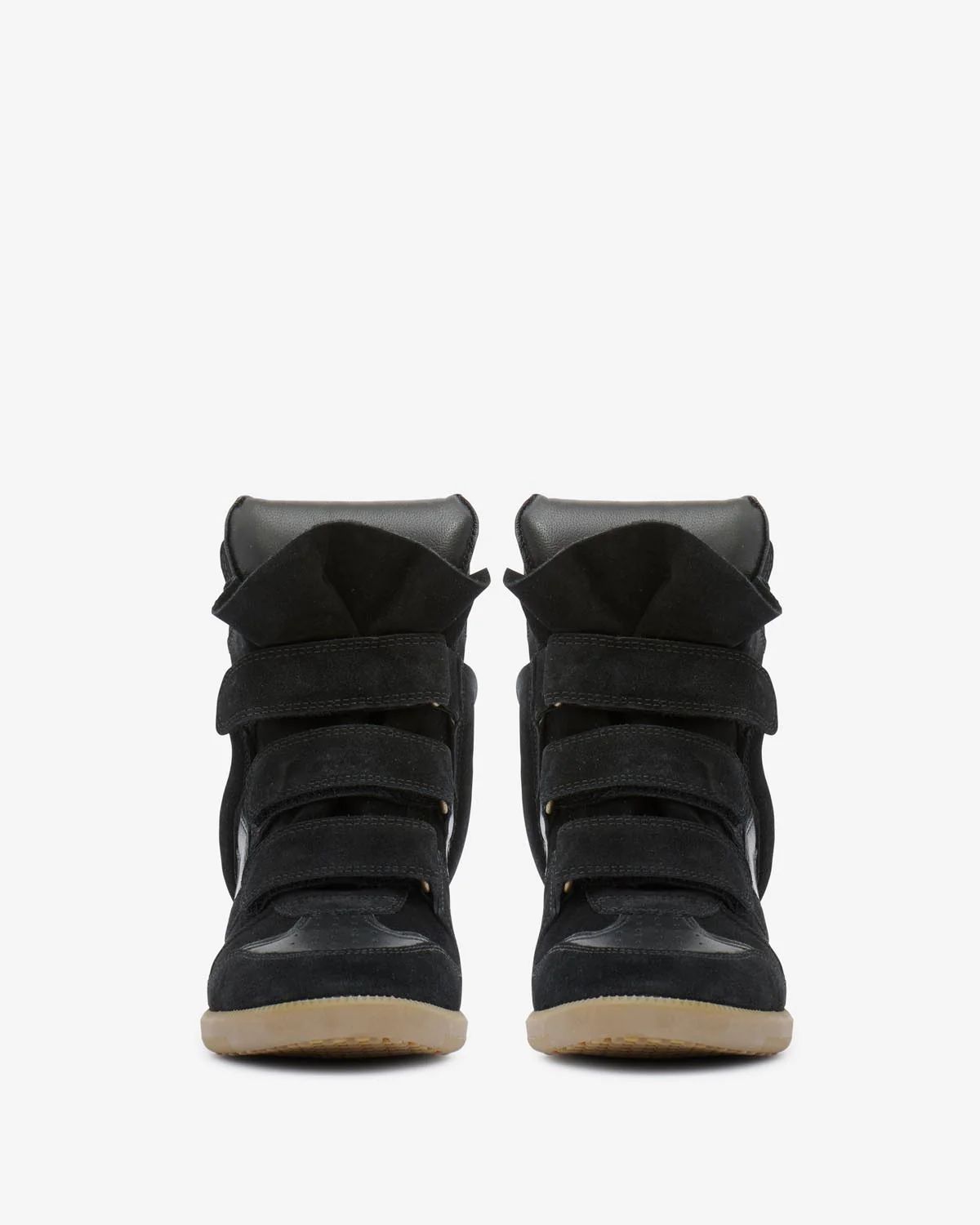 Isabel Marant - High black beige