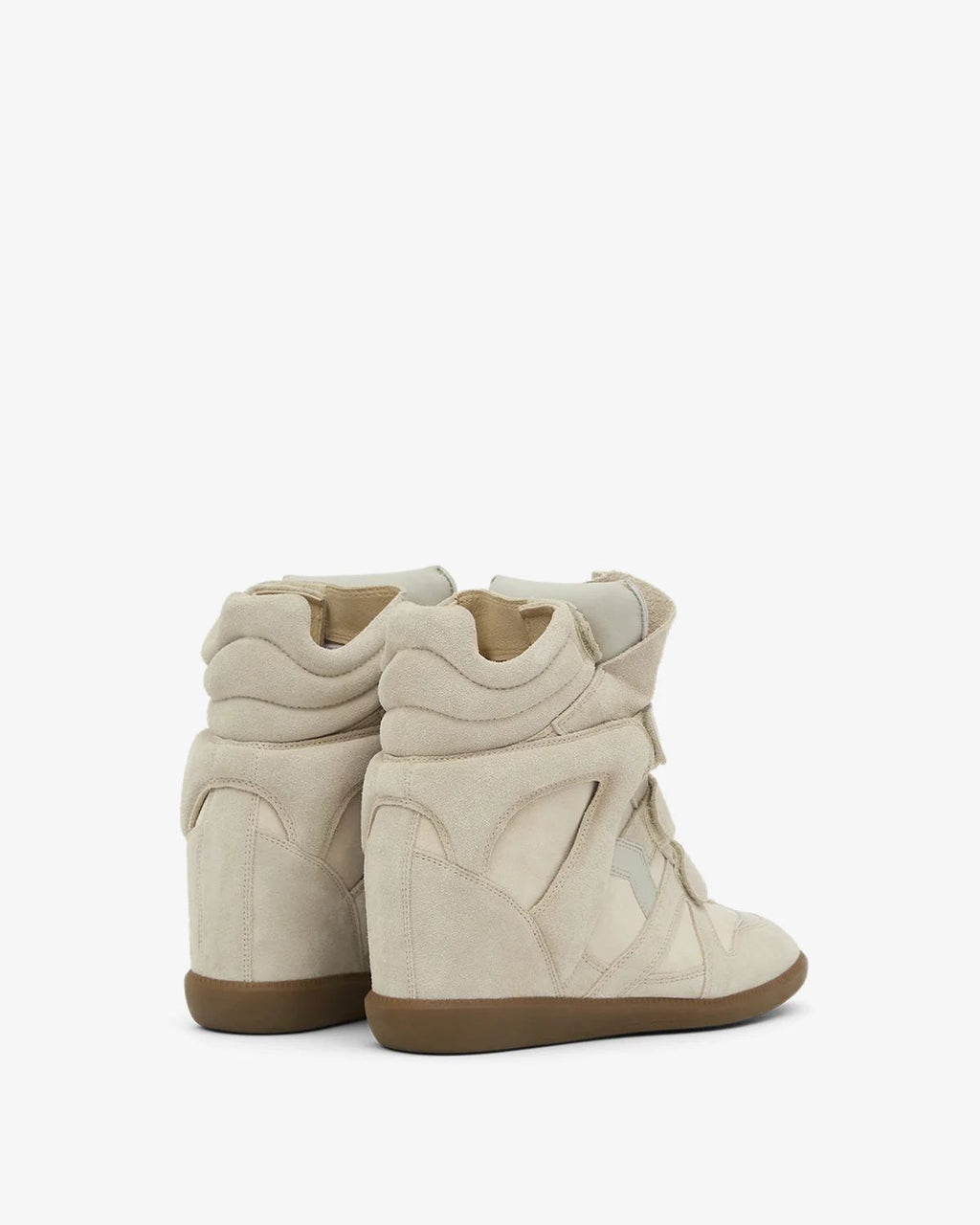 Isabel Marant - High cream white