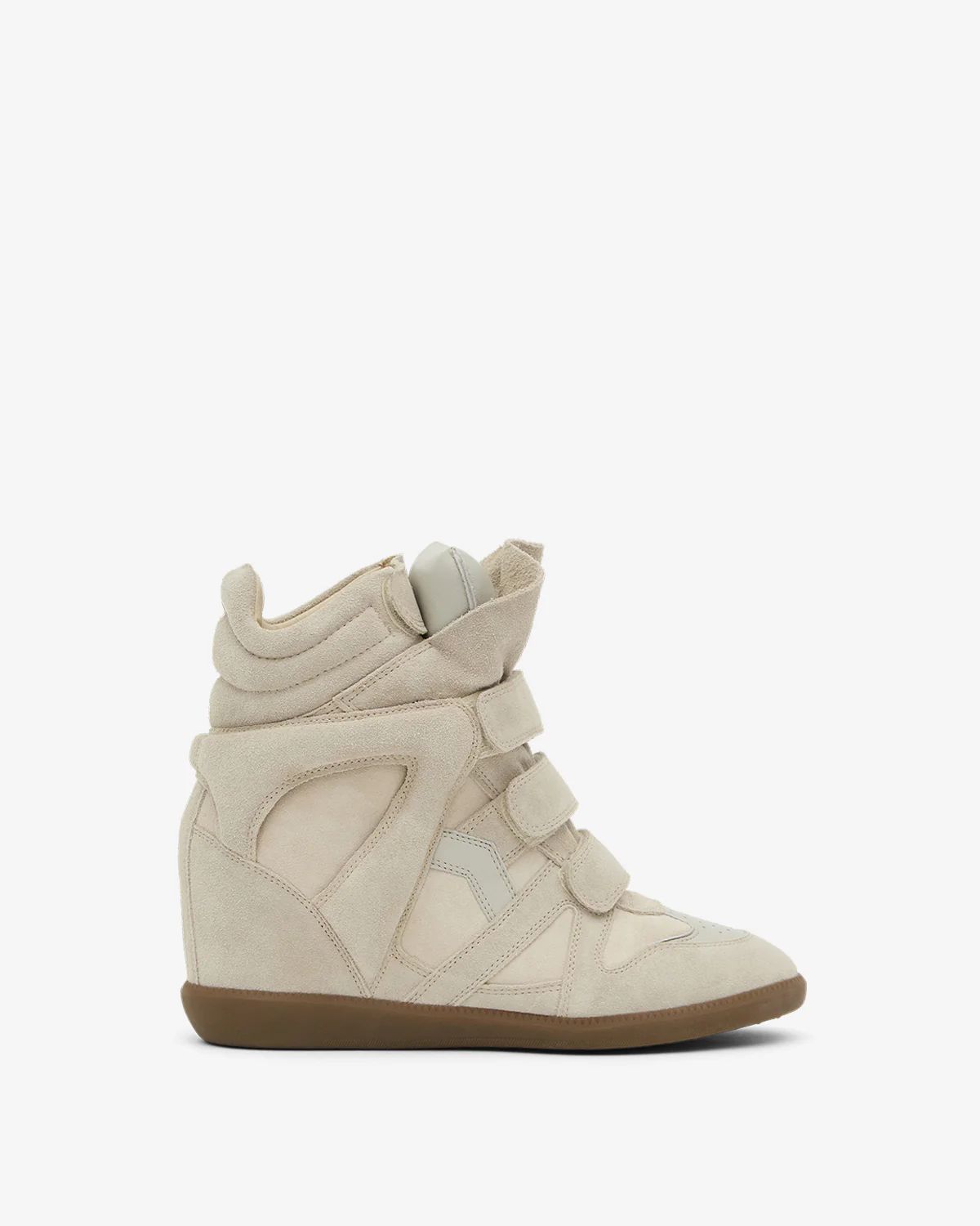 Isabel Marant - High cream white
