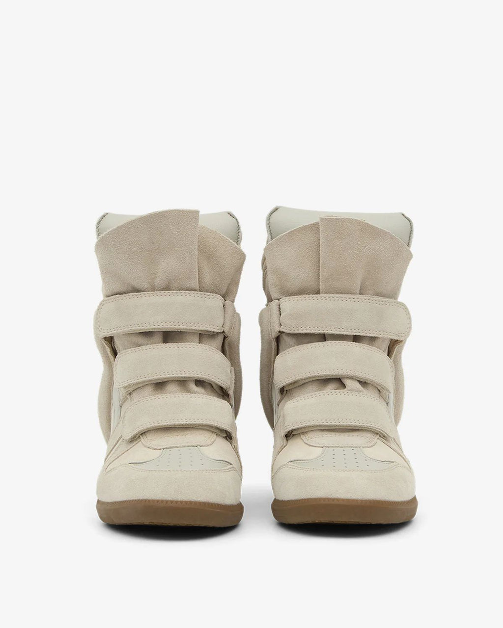 Isabel Marant - High cream white