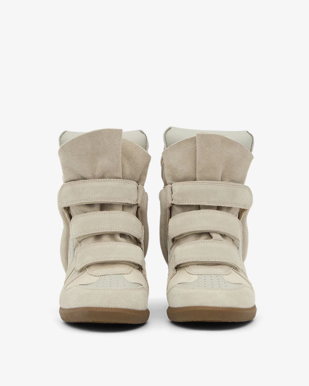 Isabel Marant - High cream white