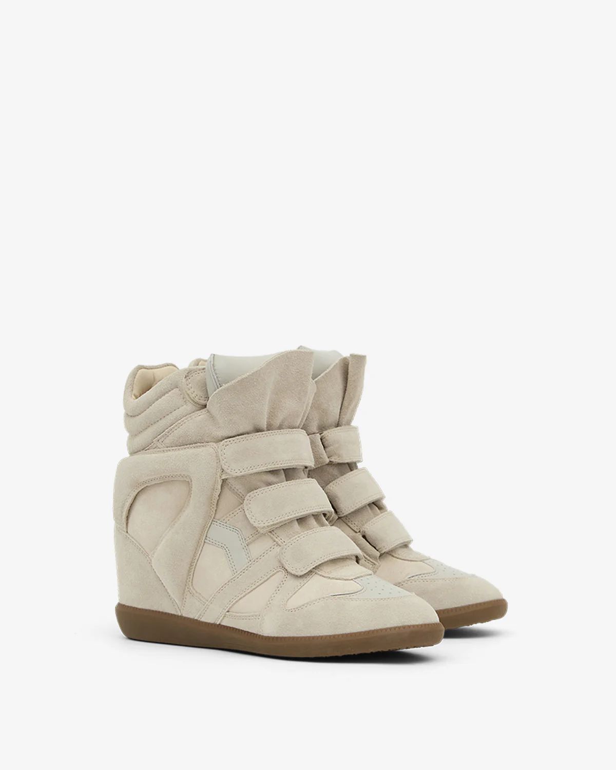 Isabel Marant - High cream white