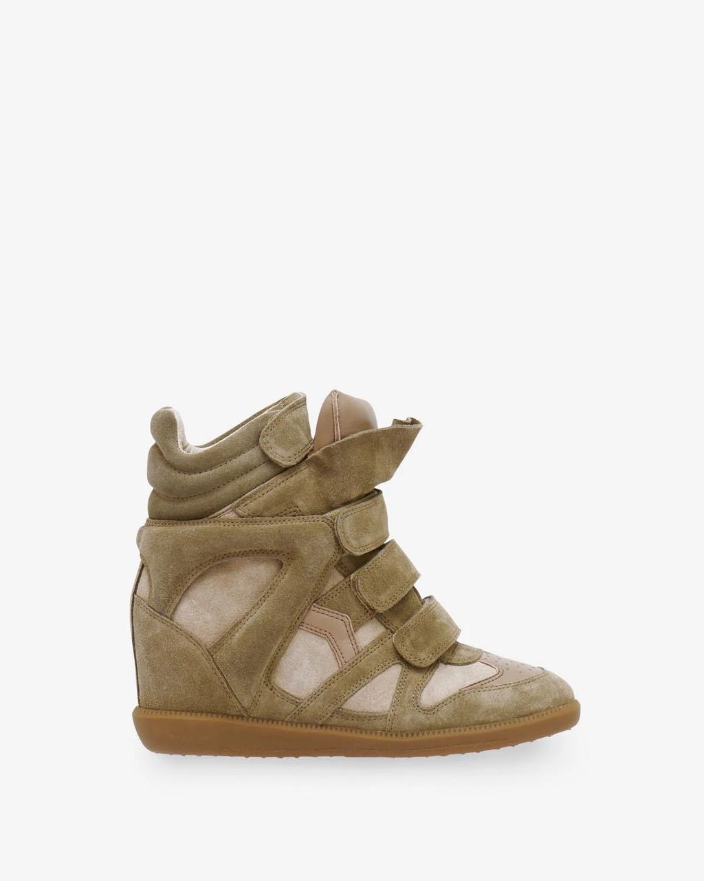 Isabel Marant - High taupe beige