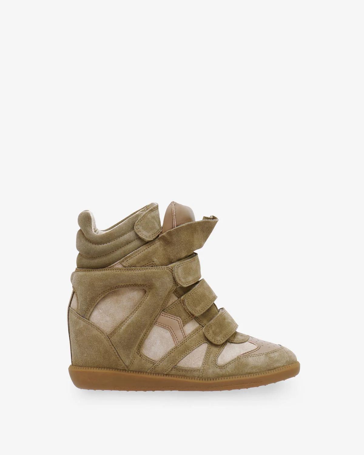 Isabel Marant - High taupe beige
