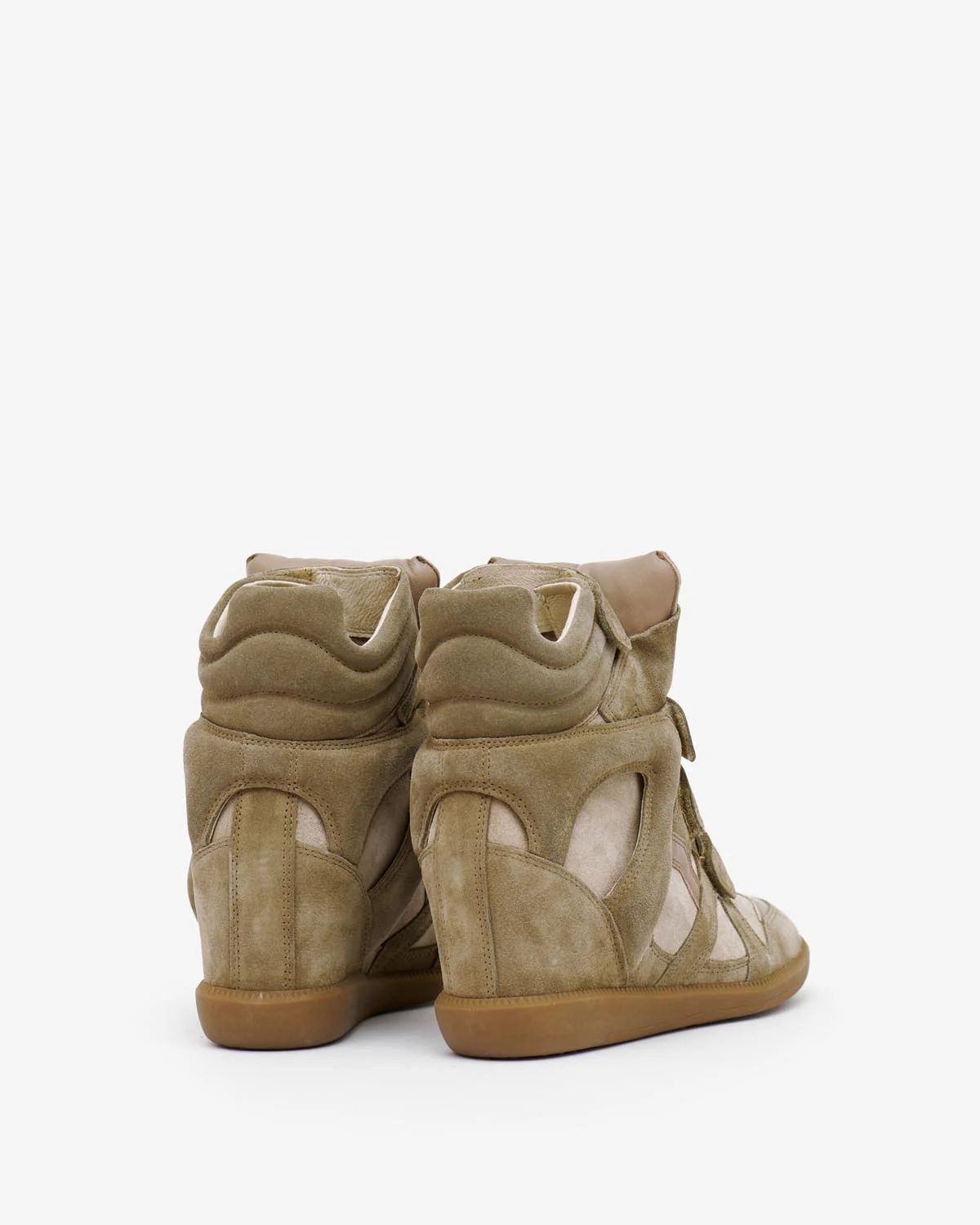 Isabel Marant - High taupe beige