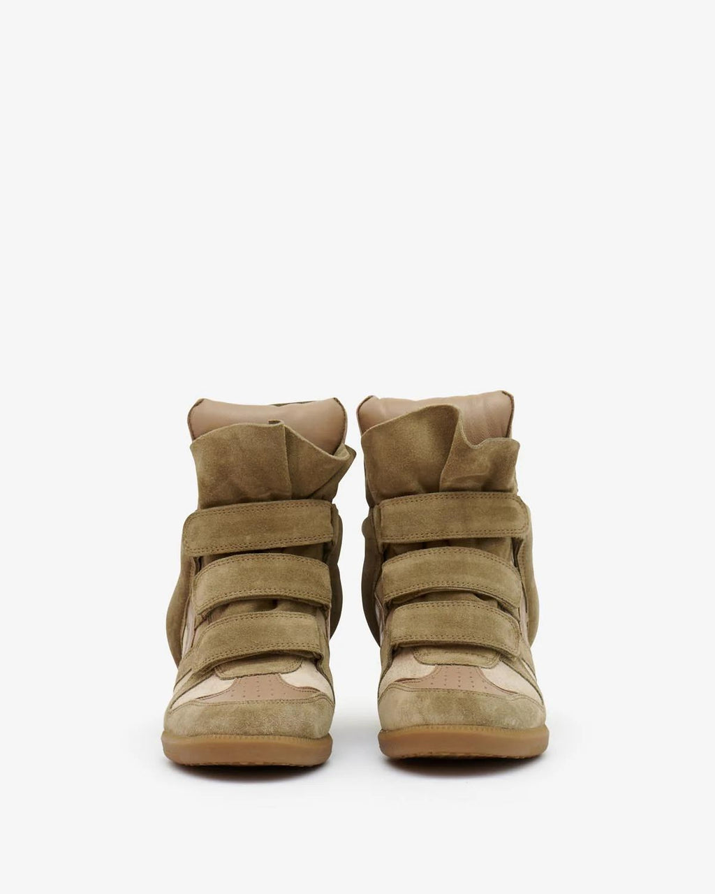 Isabel Marant - High taupe beige