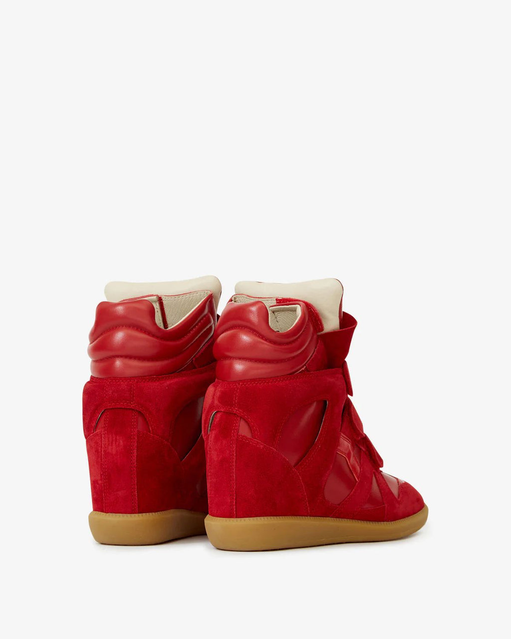 Isabel Marant - High red
