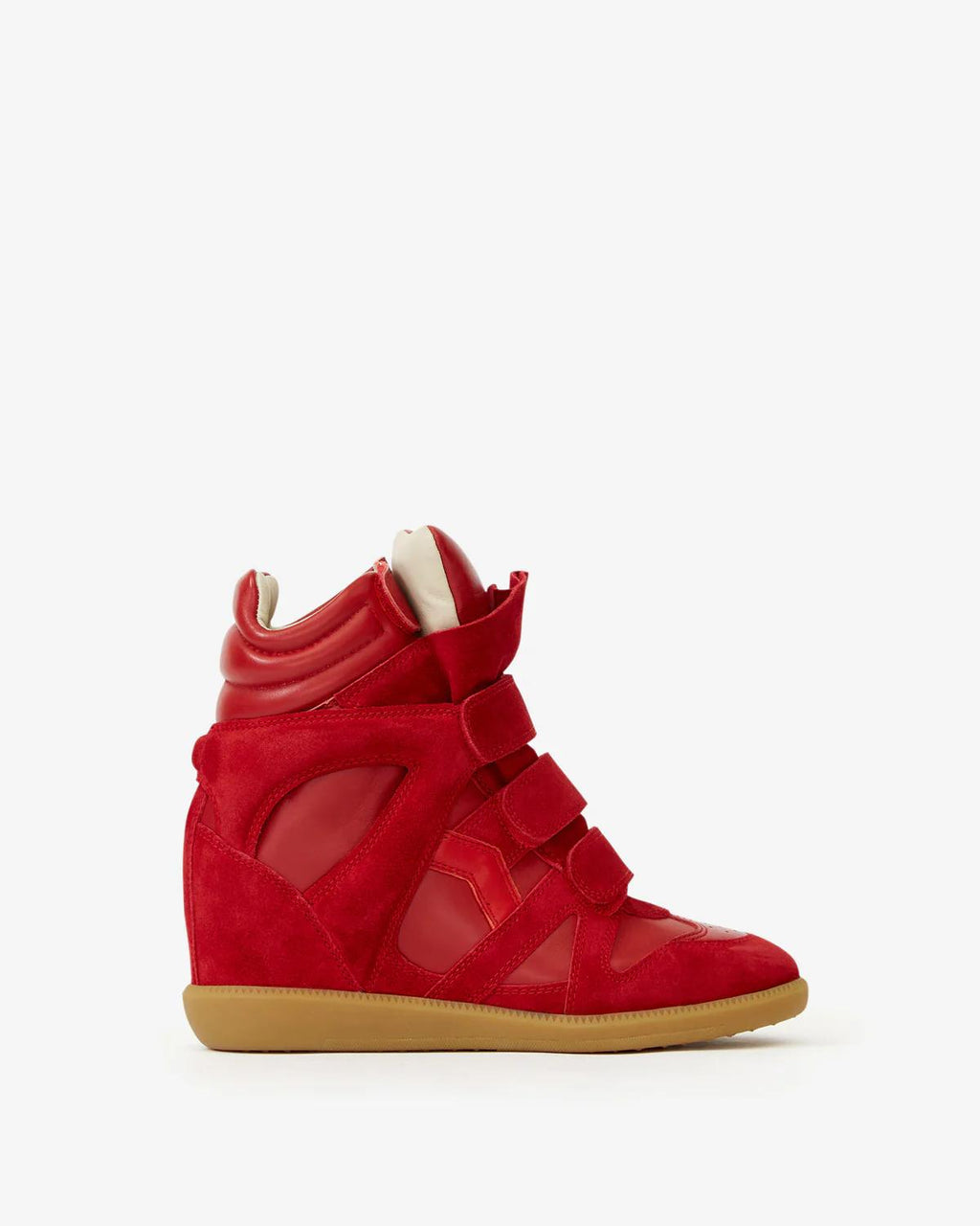 Isabel Marant - High red