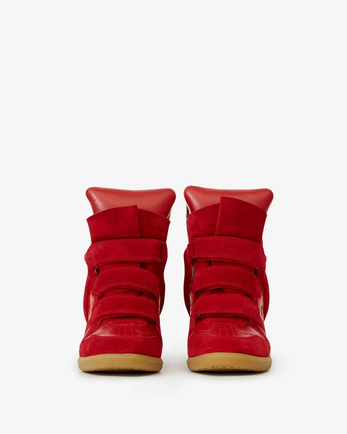 Isabel Marant - High red