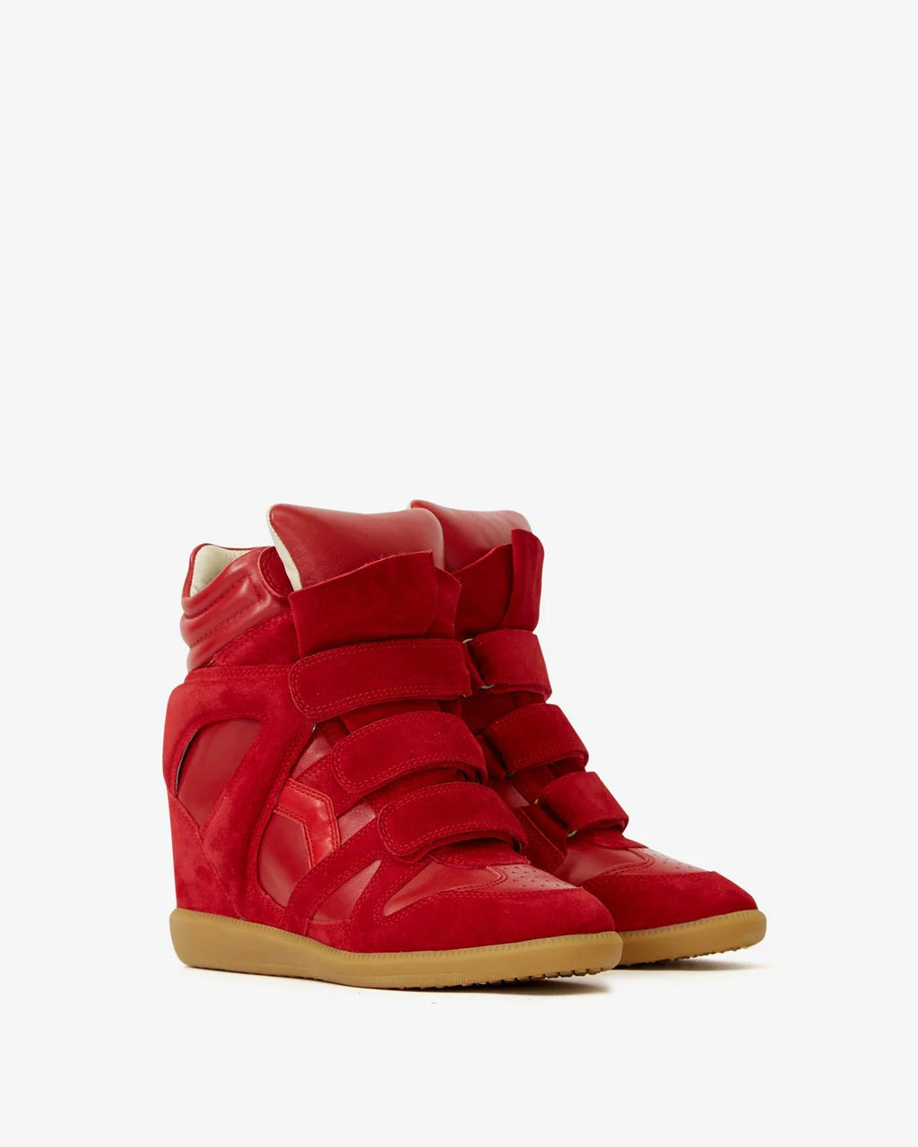 Isabel Marant - High red