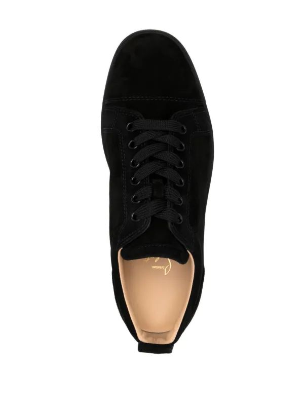 Christian Louboutin - Black