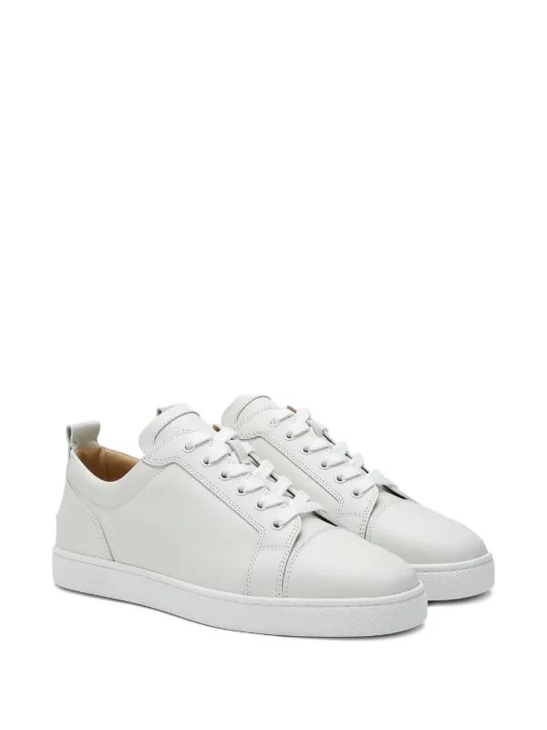 Christian Louboutin - White