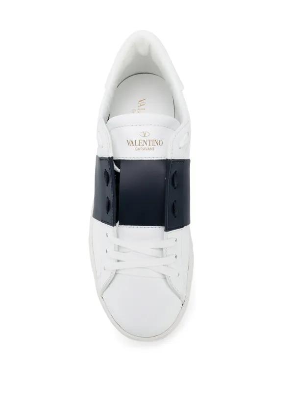 Valentino Garavani - White dark