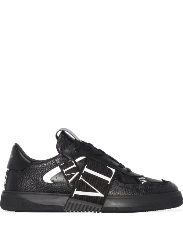 Valentino Garavani - Sneaker Black white
