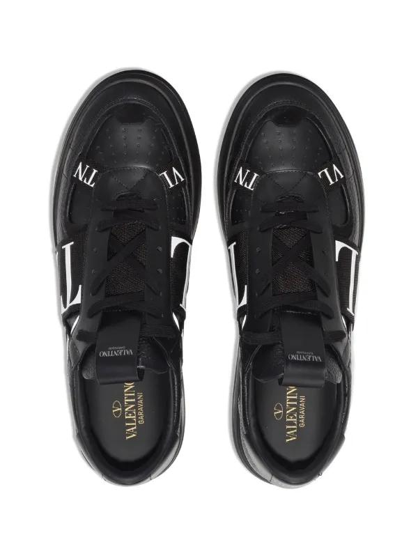 Valentino Garavani - Sneaker Black white