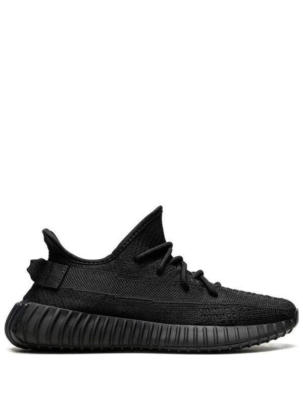 Yeezy Boost 350 V2 - Onyx