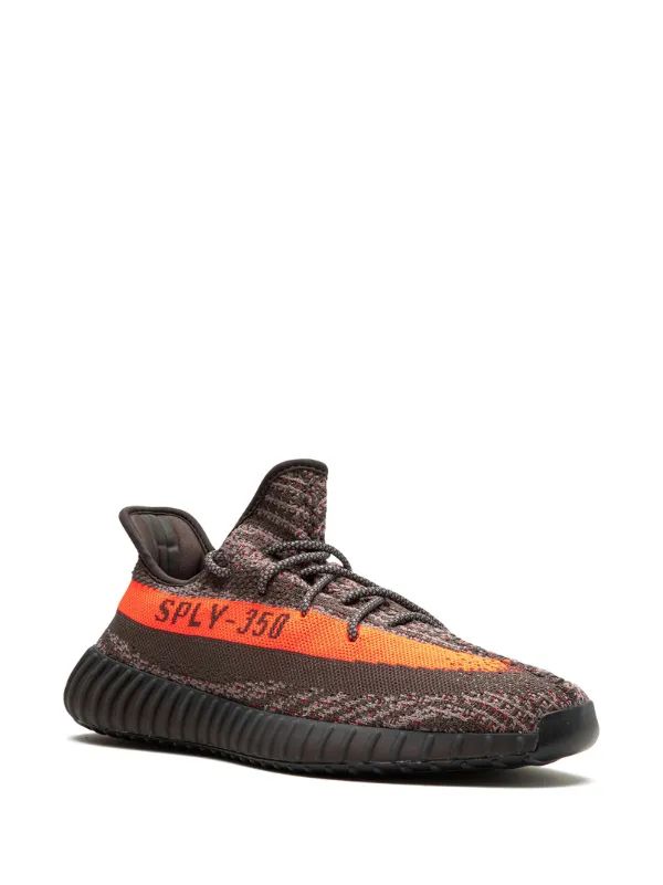 Yeezy Boost 350 V2 - Carbon Beluga
