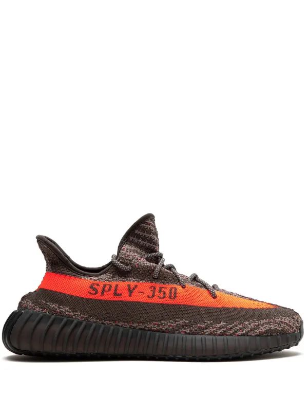Yeezy Boost 350 V2 - Carbon Beluga