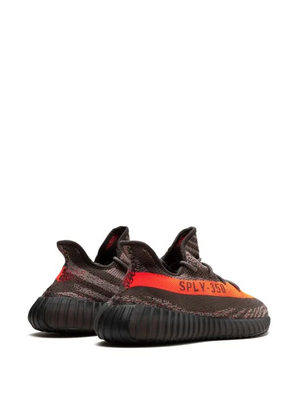 Yeezy Boost 350 V2 - Carbon Beluga