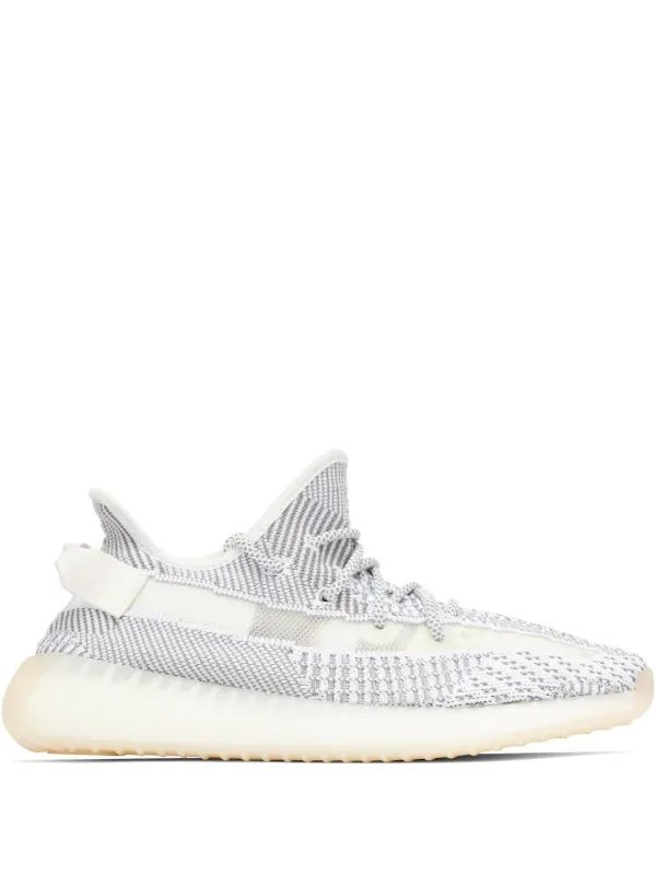 Yeezy Boost 350 V2 - Static (Reflective)