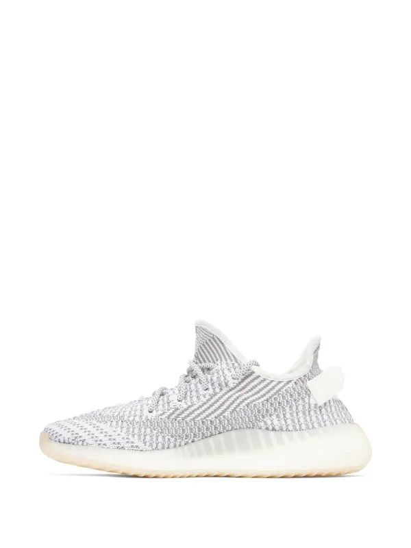 Yeezy Boost 350 V2 - Static (Reflective)