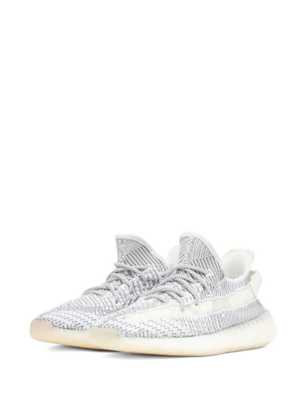 Yeezy Boost 350 V2 - Static (Reflective)