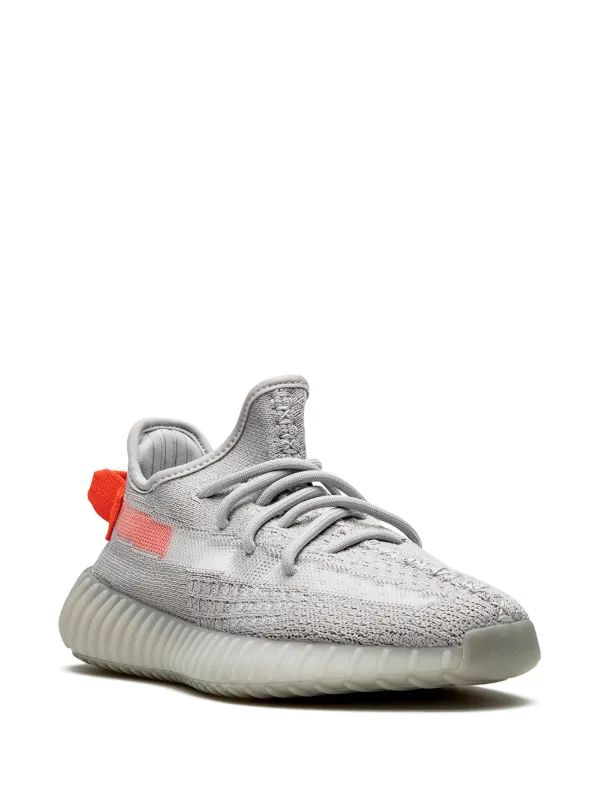 Yeezy Boost 350 V2 - Tail light