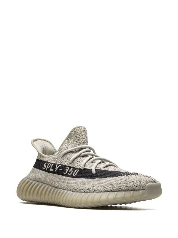 Yeezy Boost 350 V2 - Slate