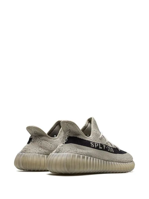 Yeezy Boost 350 V2 - Slate