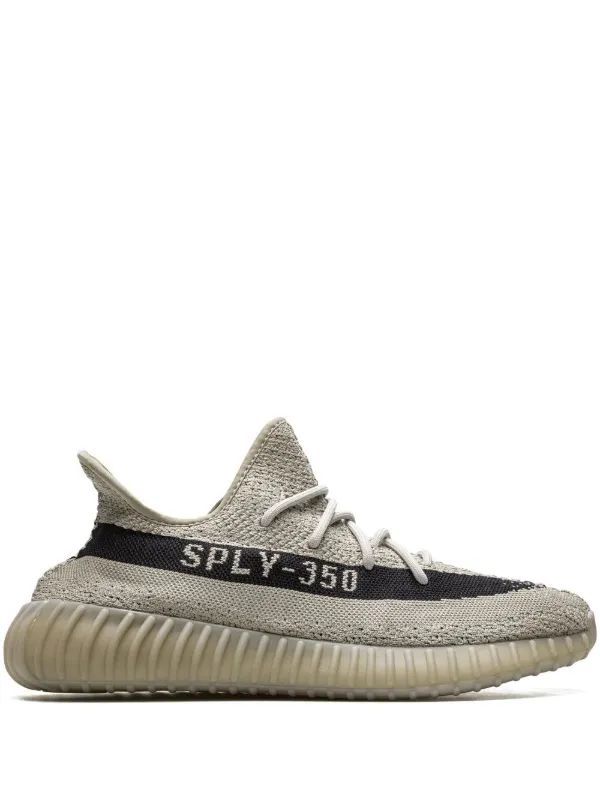 Yeezy Boost 350 V2 - Slate