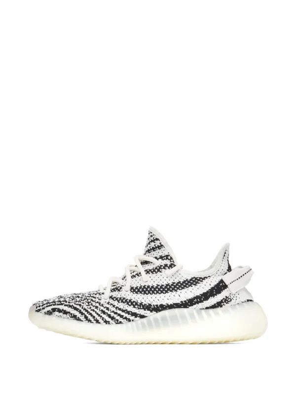 Yeezy Boost 350 V2 - Zebra