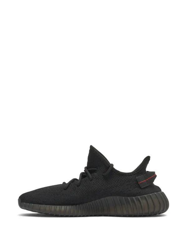 Yeezy Boost 350 V2 - Bred