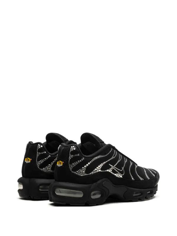 Nike TN - Swarovski black