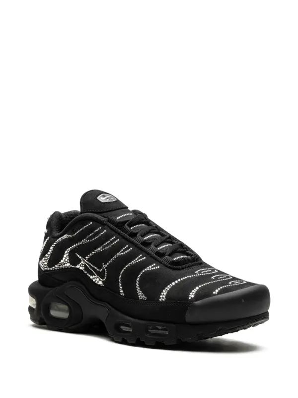 Nike TN - Swarovski black