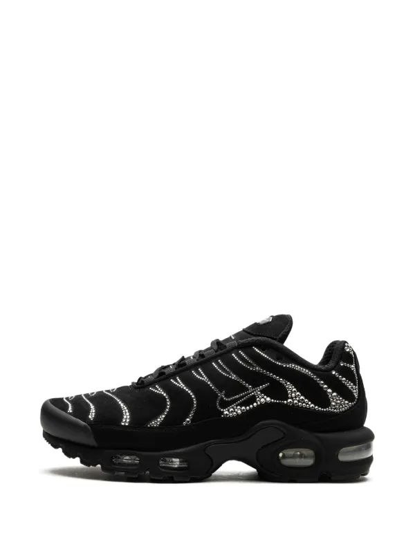 Nike TN - Swarovski black