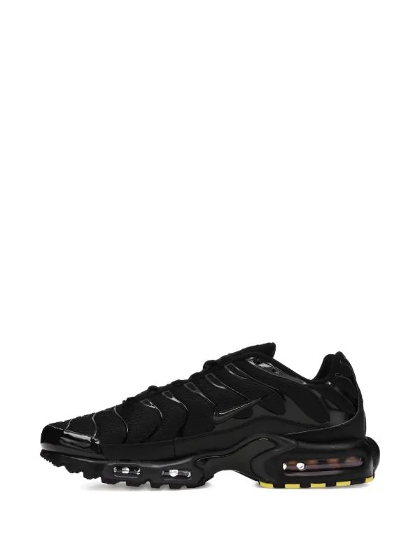 Nike TN - Triple black