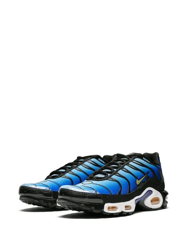 Nike TN - Hyper blue