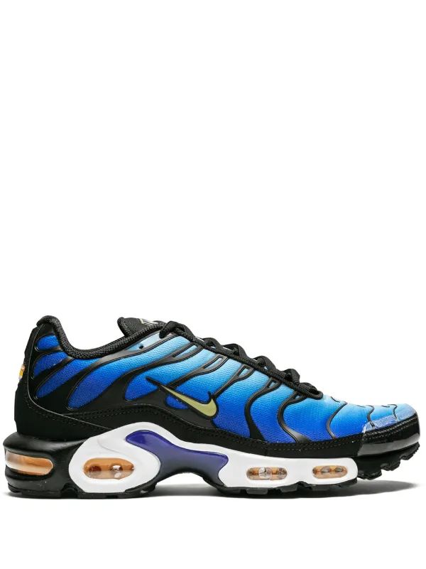 Nike TN - Hyper blue