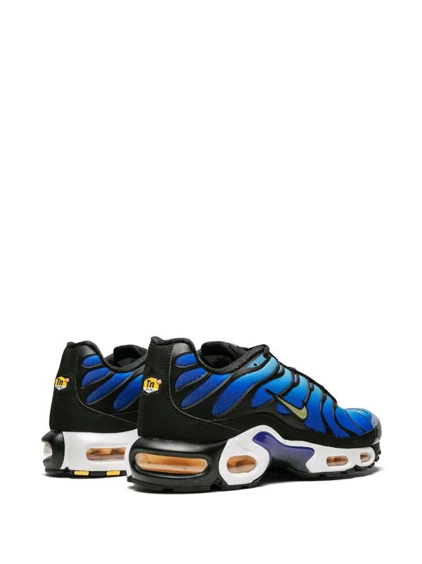 Nike TN - Hyper blue