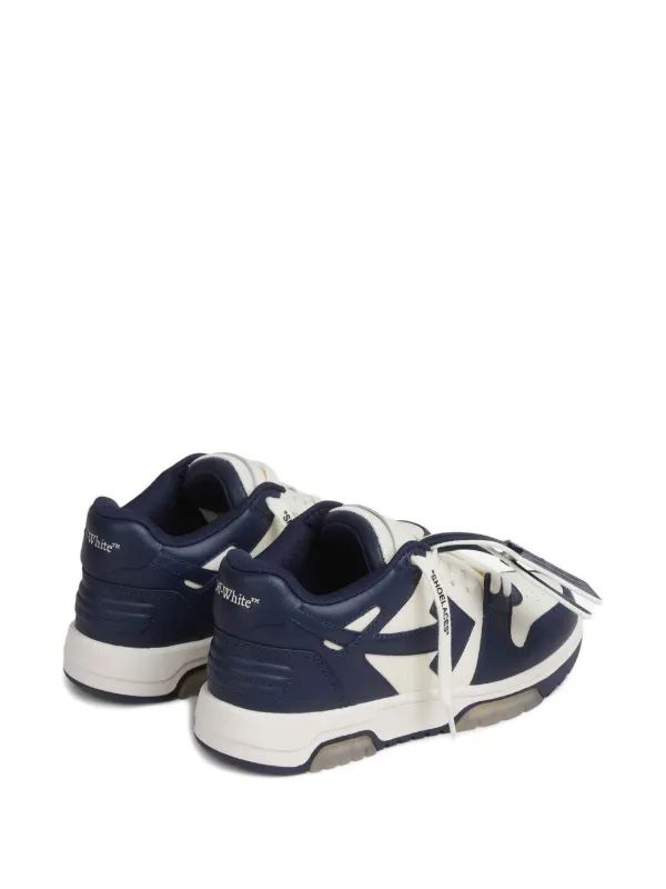 Off White out of office - Blue