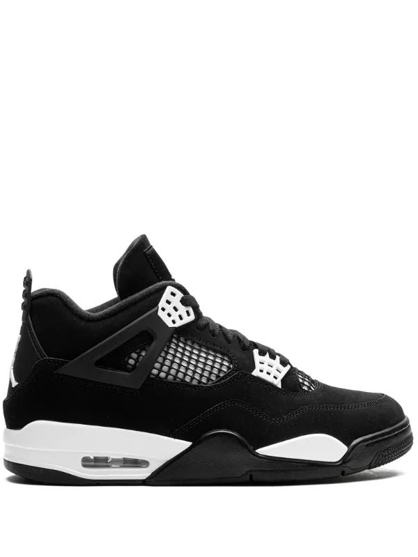 Jordan 4 - White thunder