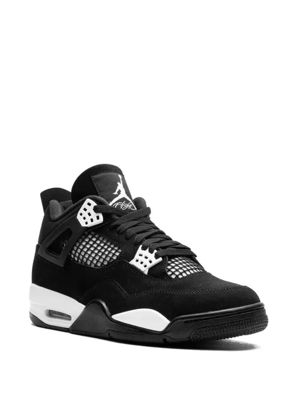Jordan 4 - White thunder