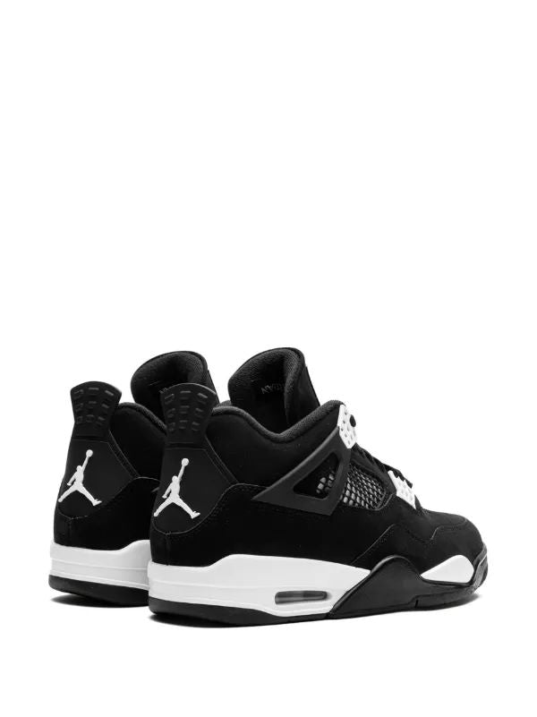 Jordan 4 - White thunder