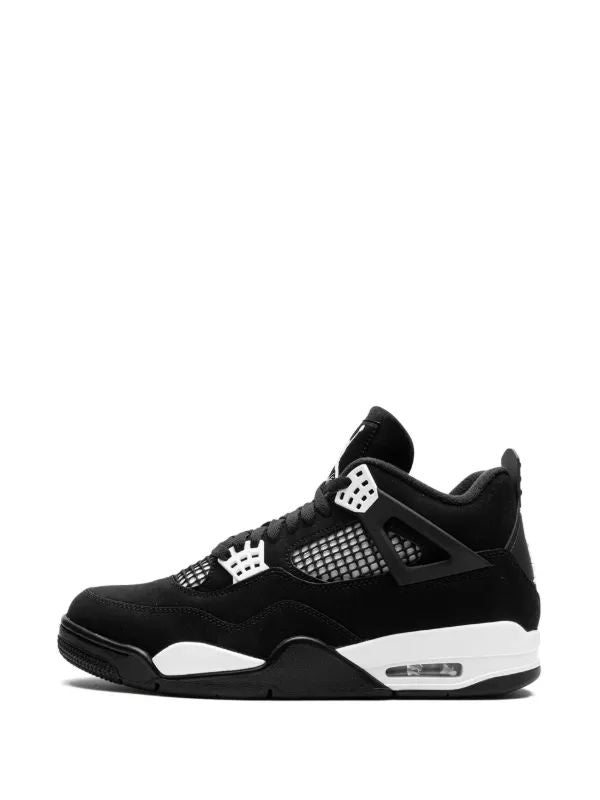 Jordan 4 - White thunder