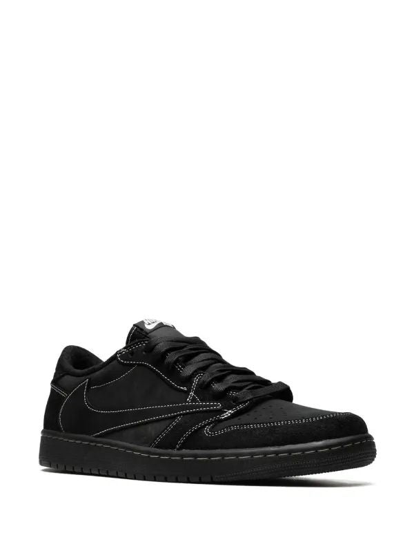 Air Jordan 1 - Black fantom