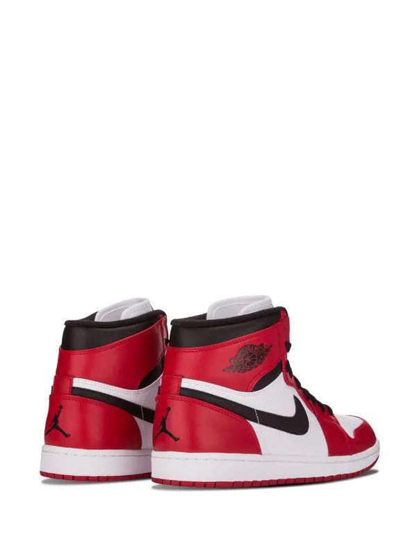 Jordan 1 high - Chicago